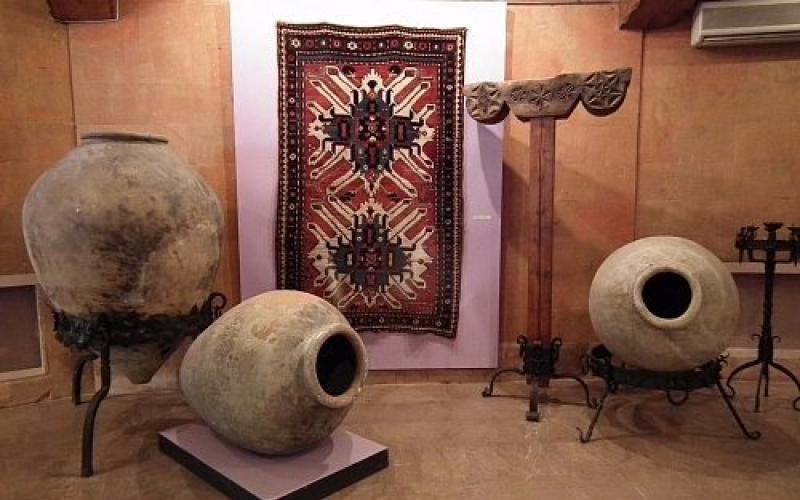 Армения Древняя: история, даты, культура